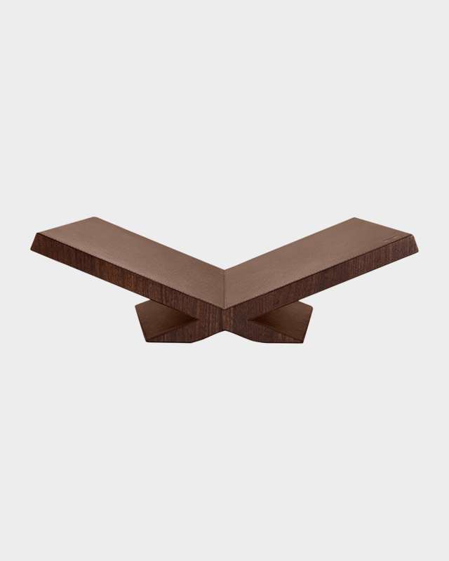 Culture Ultimate Leather Bookstand
